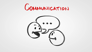 Communication IF–THEN Plan