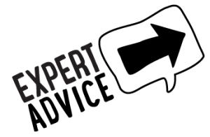 Expert Advice logo